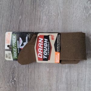 Darn Tough Marino Wool Socks. Size S